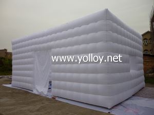 الإعلانات نفخ النفق المأوى الخيام