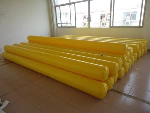 نفخ بوي للحديقة المائية