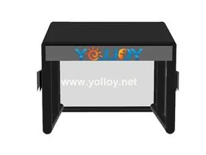 قابل للنفخ لعبة غولف نطاق الممارسة خيمة